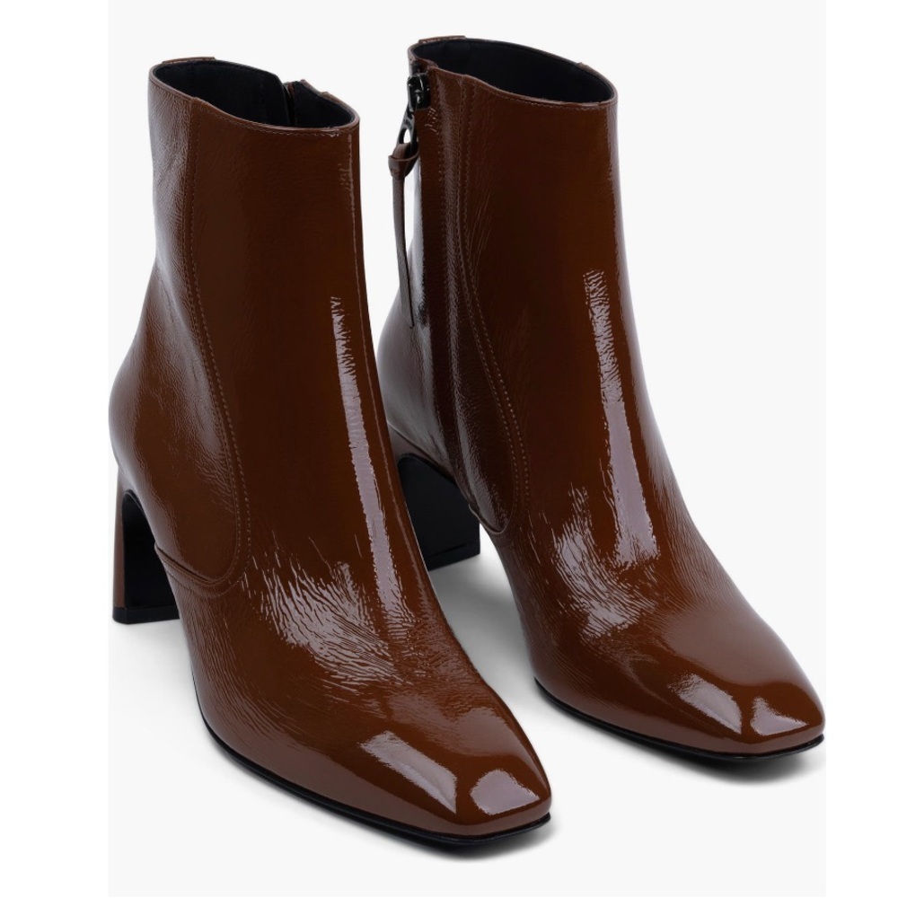 LABUCO
Jules Square Toe Bootie